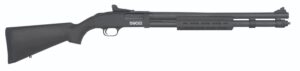 Mossberg 51602 590S Full Size 12 Gauge Pump 3