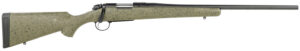 Bergara Rifles B14S103C B-14 Hunter 243 