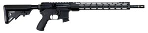 Alexander Arms RTA17BL Tactical 17 HMR 10+1 18