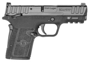 Smith & Wesson 13591 Equalizer Micro-Compact 9mm