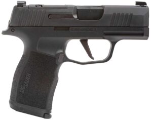 Sig Sauer 365X9BXR3P P365X Micro-Compact Frame 9mm