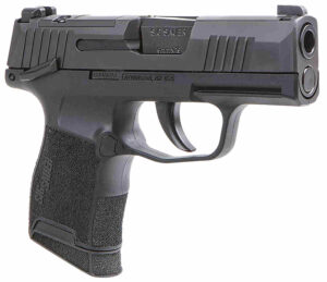 Sig Sauer 3659BXR3PMS P365 BXR Micro-Compact 9mm