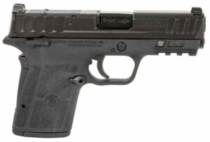 Smith & Wesson 13732 Equalizer Micro-Compact 9mm