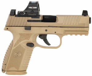 FN 66101932 509M MRD w/Optic Mid-Size 9mm