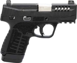 Savage Arms 67063 Stance XR Micro 9mm