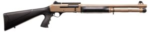 Four Peaks Imports 12060 AKSA Arms S4 12 Gauge 3