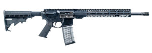 Faxon Firearms FX5116-HBAR Ascent 5.56 NATO 10+1