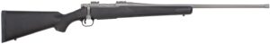 Mossberg 28245 Patriot Full Size 6.5 PRC 4+1 24
