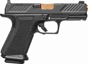 Shadow Systems SS-1005 MR920 Combat Compact Frame 9mm