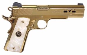Iver Johnson Arms GOLDENEAGLE Eagle Gen2