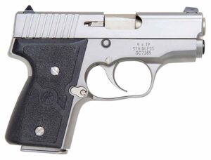 Kahr Arms M9093A MK9 *CA Compliant 9mm