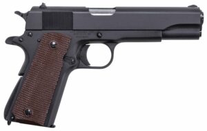 Auto-Ordnance 1911BKO9 1911 A1 GI Spec 9mm