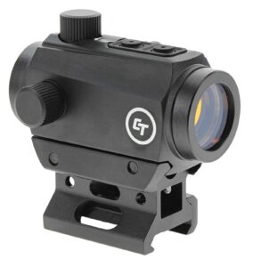 Cross Armory CRRDORMSC Black 3 