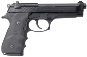 Beretta USA J92F700M 92FS Brigadier Full Size Frame 9mm