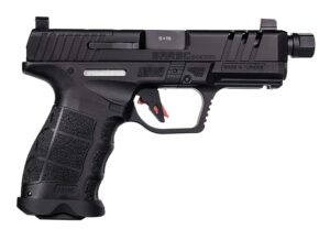 SAR USA SAR9CSOCOMBL SAR9 C Compact Frame 9mm