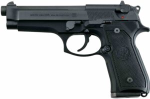 Beretta USA J92F300CA 92FS *CA Compliant Full Size Frame 9mm
