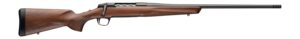 Browning 036128299 X-Bolt 2 Hunter 6.8 Western 3+1 24