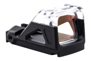 SHIELD OMSSC-4MOA-GLASS GLASS OPN